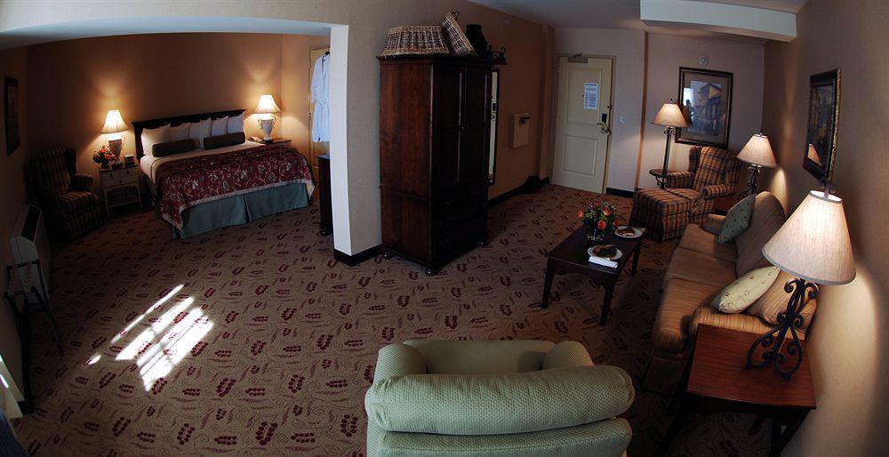 Normandy Farm & Conference Center