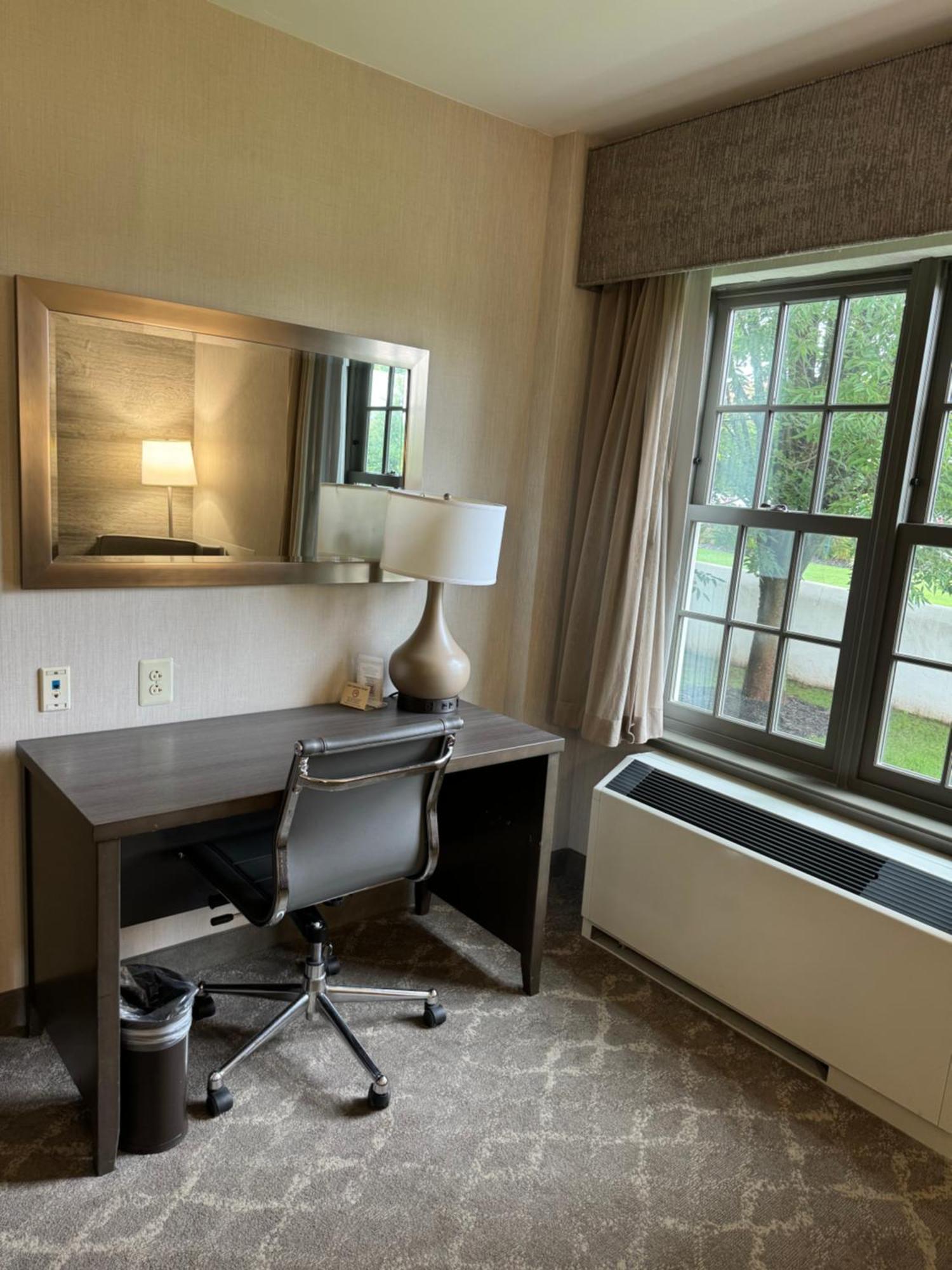 Normandy Farm & Conference Center Hotel 3*