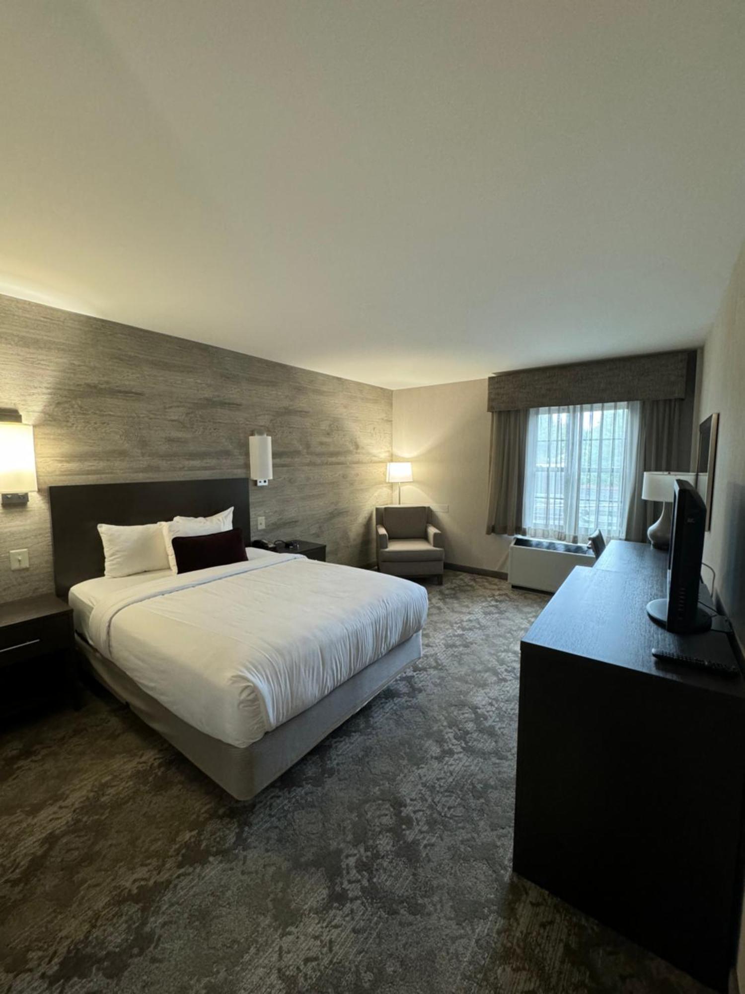 Normandy Farm & Conference Center Hotel Blue Bell