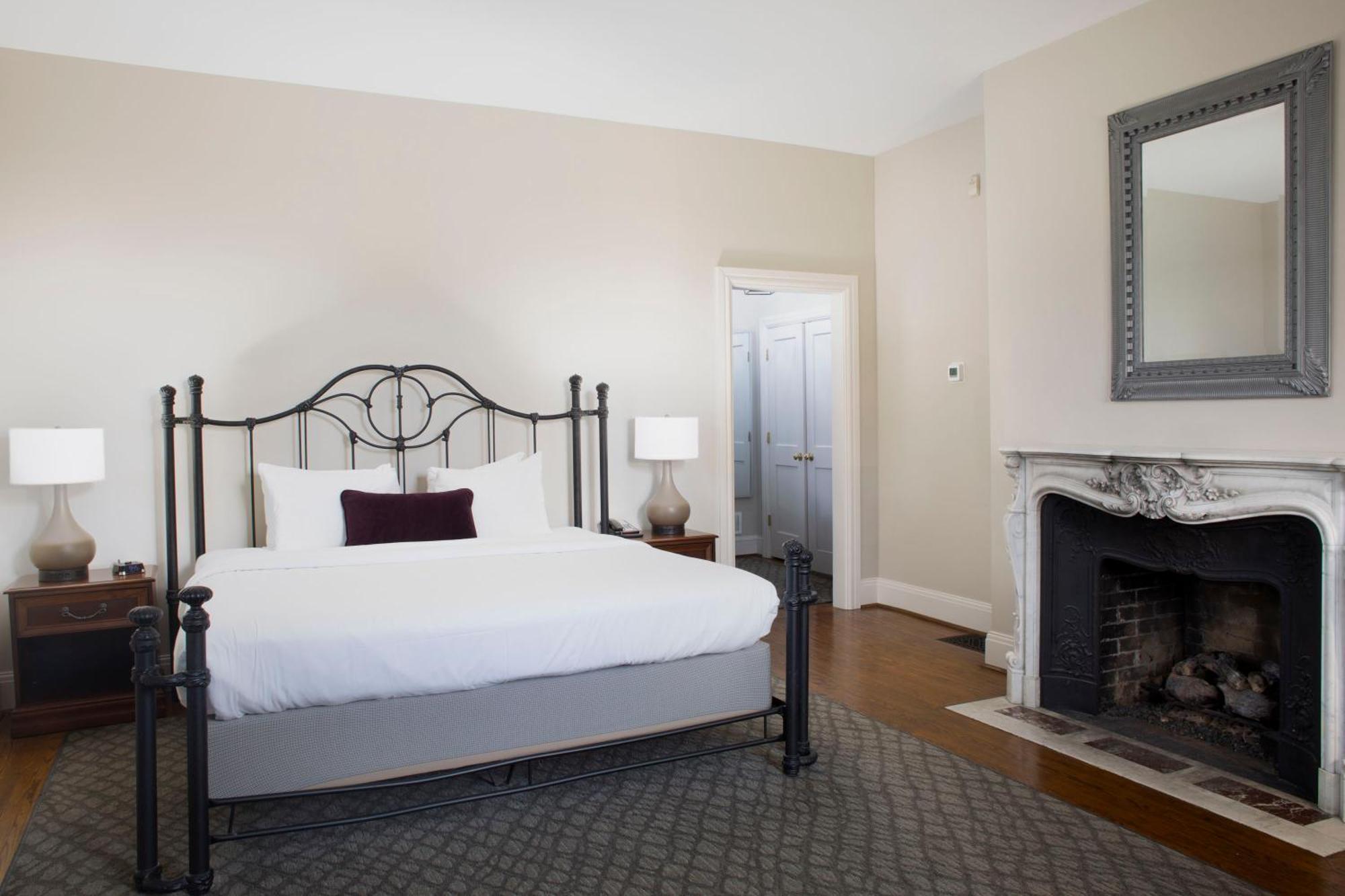 Hotel Normandy Farm & Conference Center Blue Bell