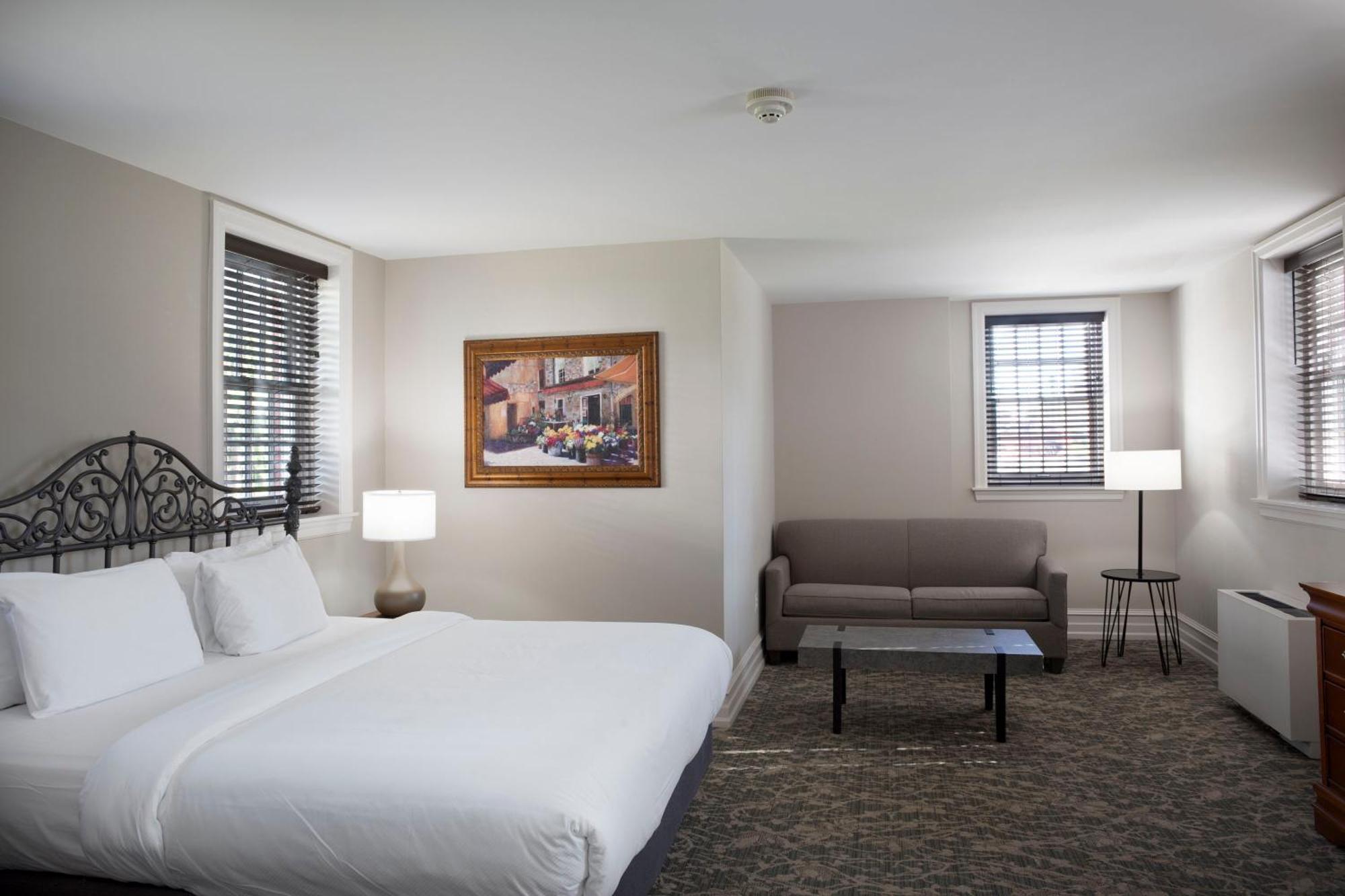 Normandy Farm & Conference Center 3* Blue Bell